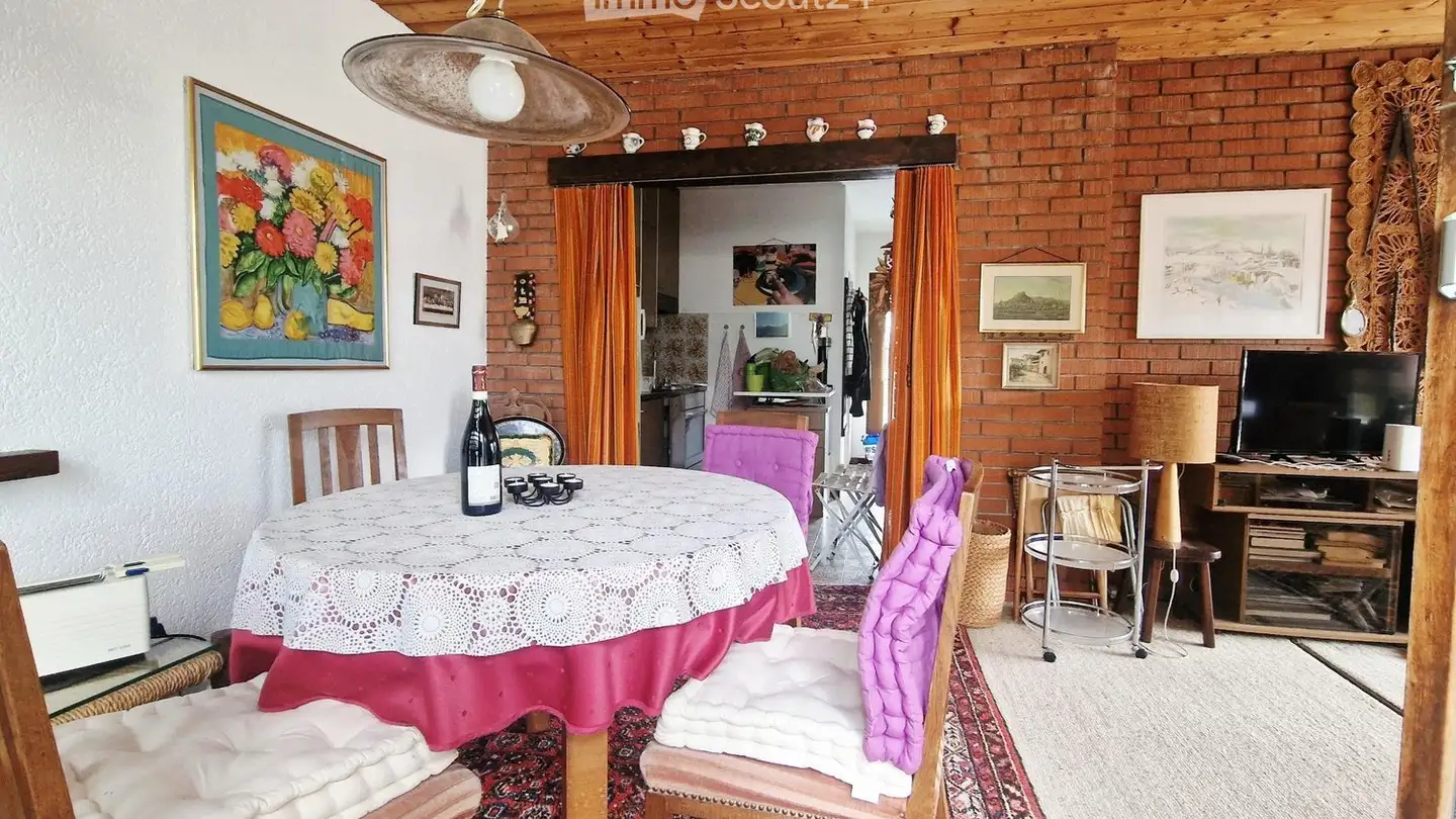 Appartamento in vendita - Via Fornasette 49, 6998 Monteggio - Foto 4