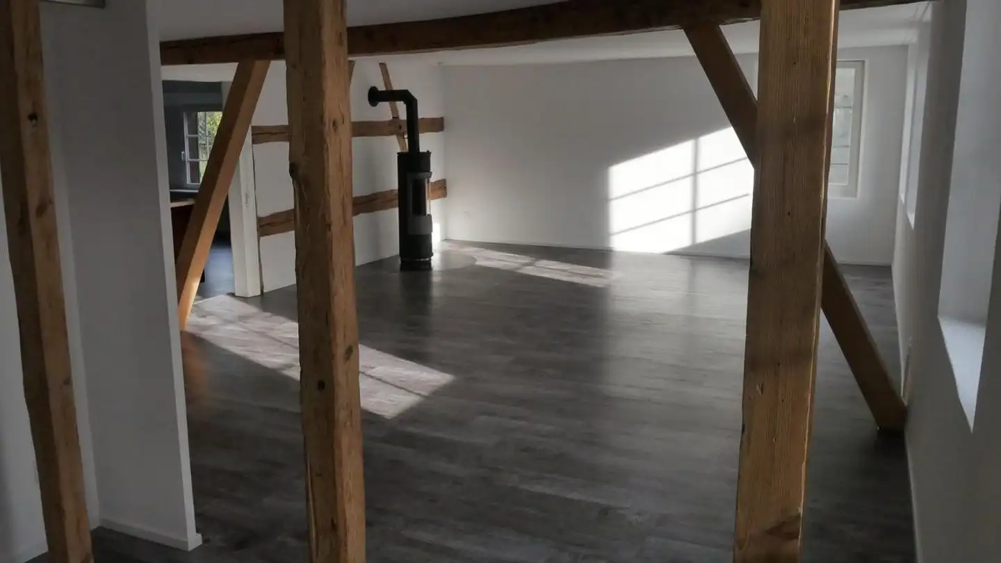 Wohnung mieten - Mühlestrasse 2, 8422 Pfungen