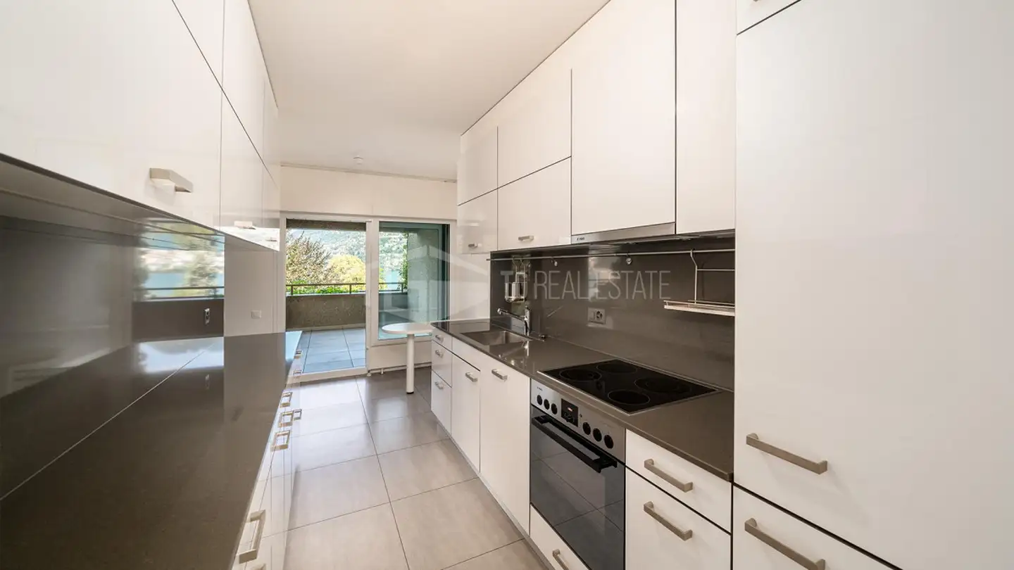 Appartamento in affitto - Riva Paradiso, 6900 Paradiso - Foto 4