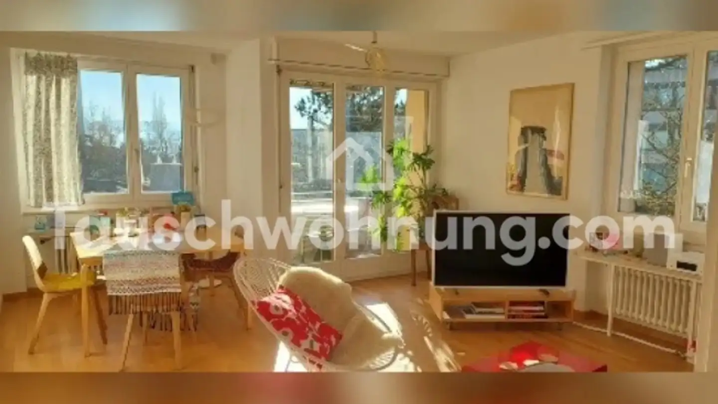 Appartamento in affitto - 8053 Zürich - Photo 3