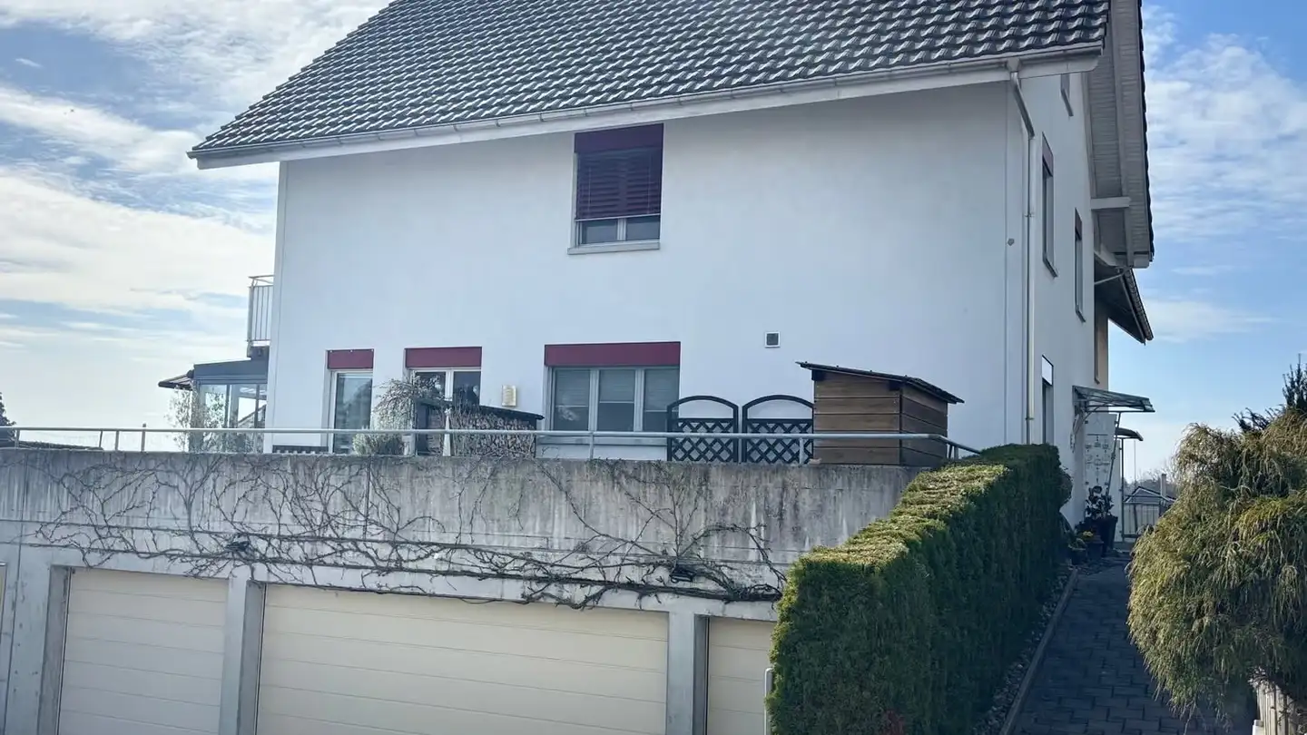 Single house for sale - Breiteweg 3, 8508 Homburg - Photo 2