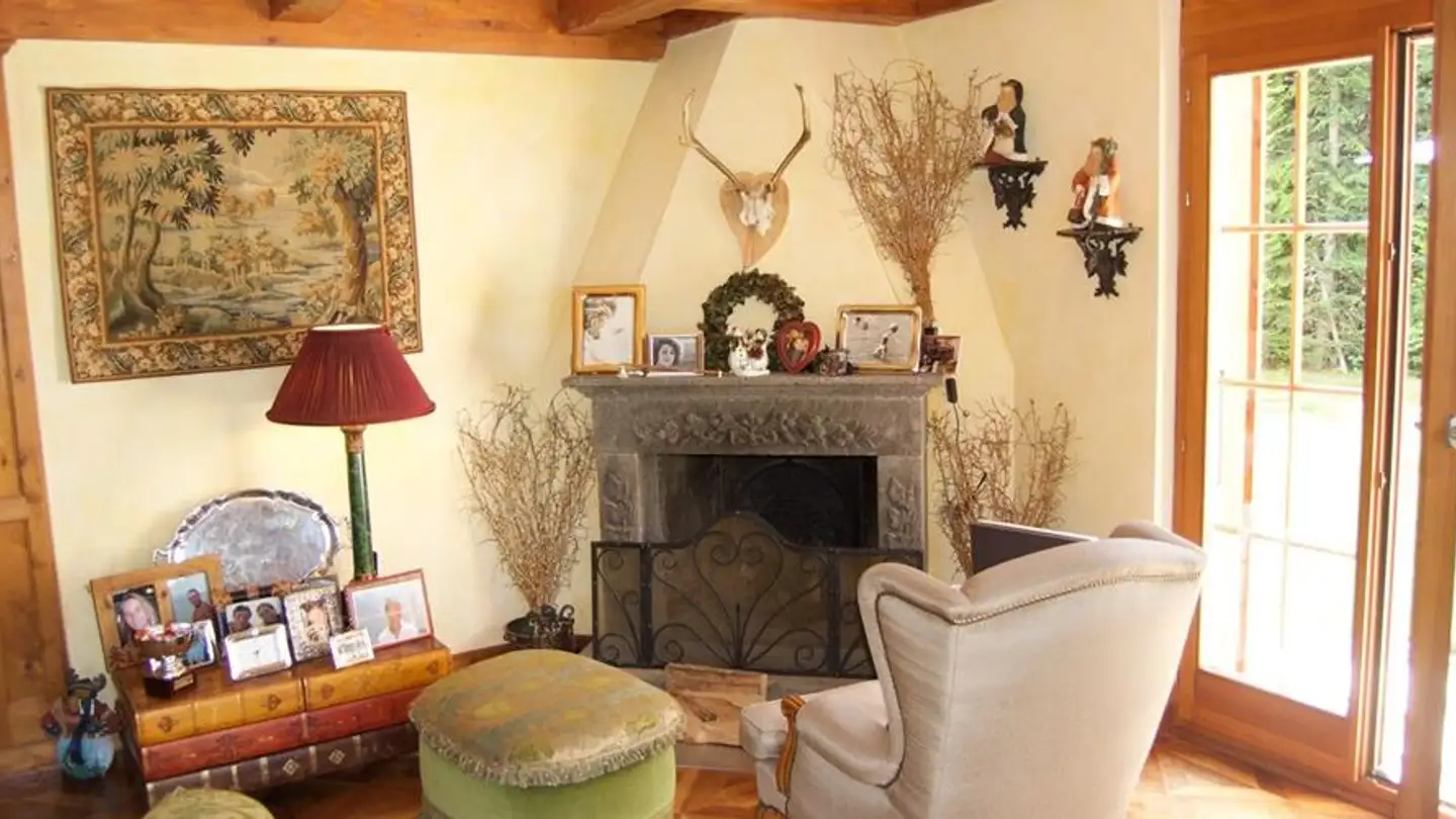 Chalet for rent - 3963 Crans-Montana - Photo 4