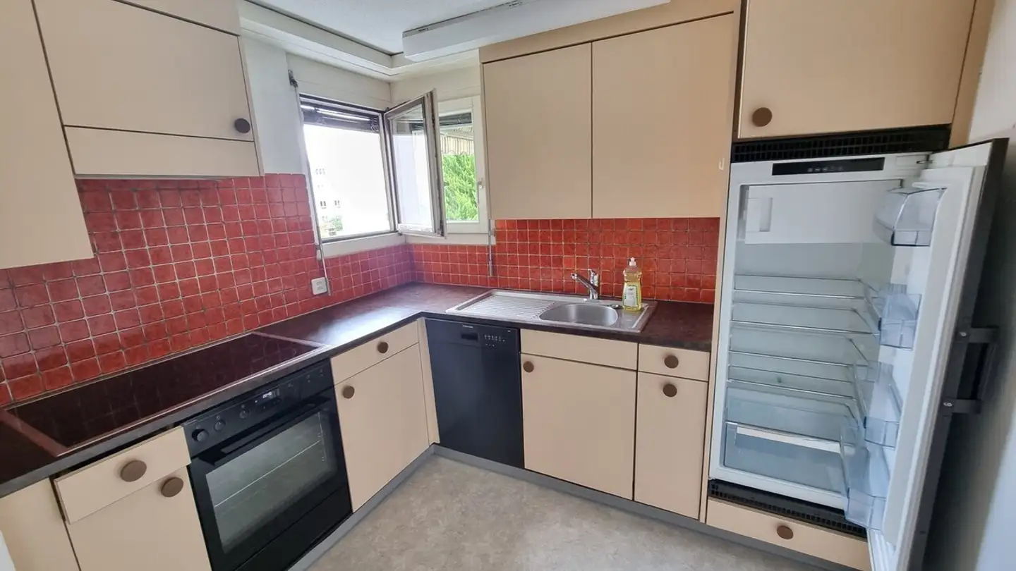 Appartamento in affitto - Lindenstrasse, 9424 Rheineck - Foto 2
