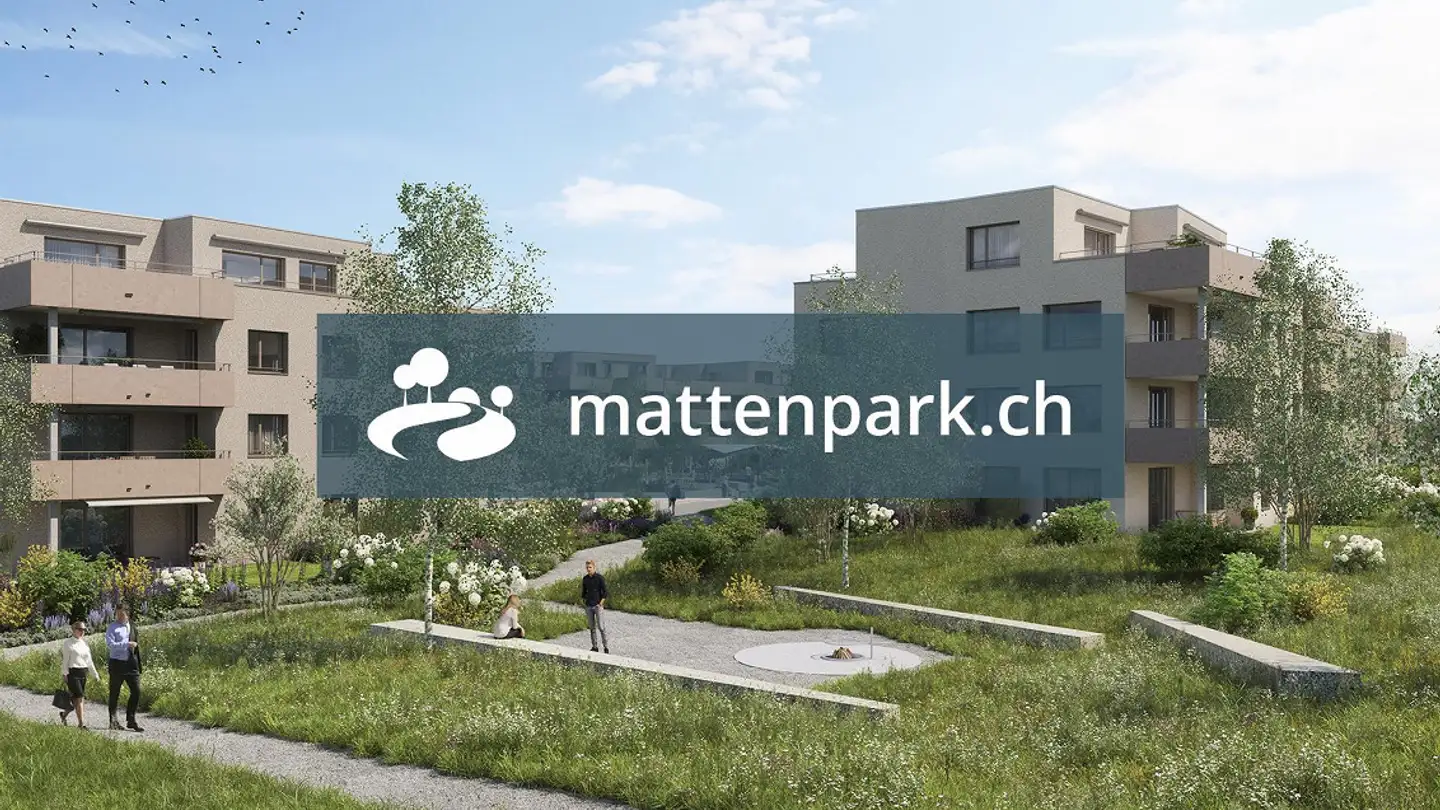 Apartment for rent - Lilienweg, 5504 Othmarsingen