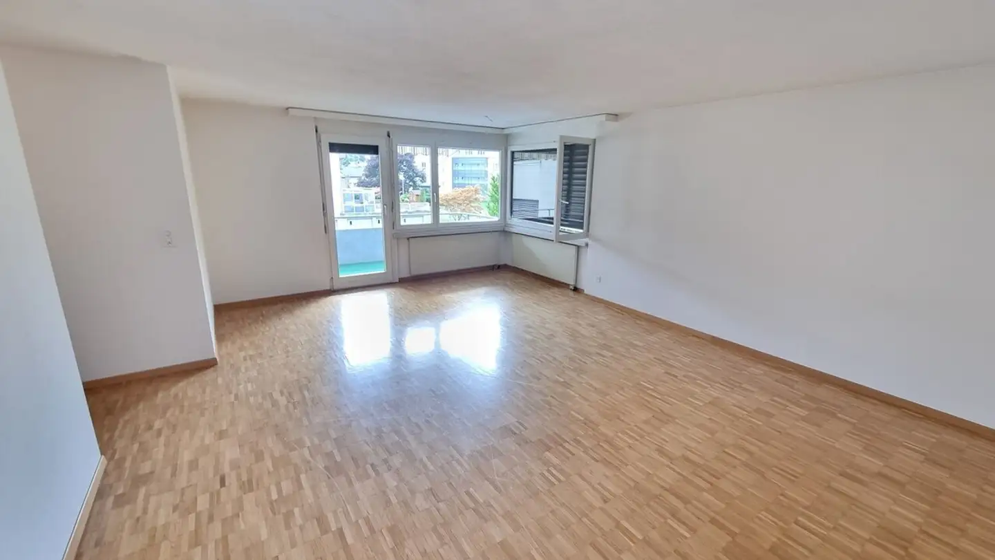 Appartamento in affitto - Lindenstrasse, 9424 Rheineck - Foto 3