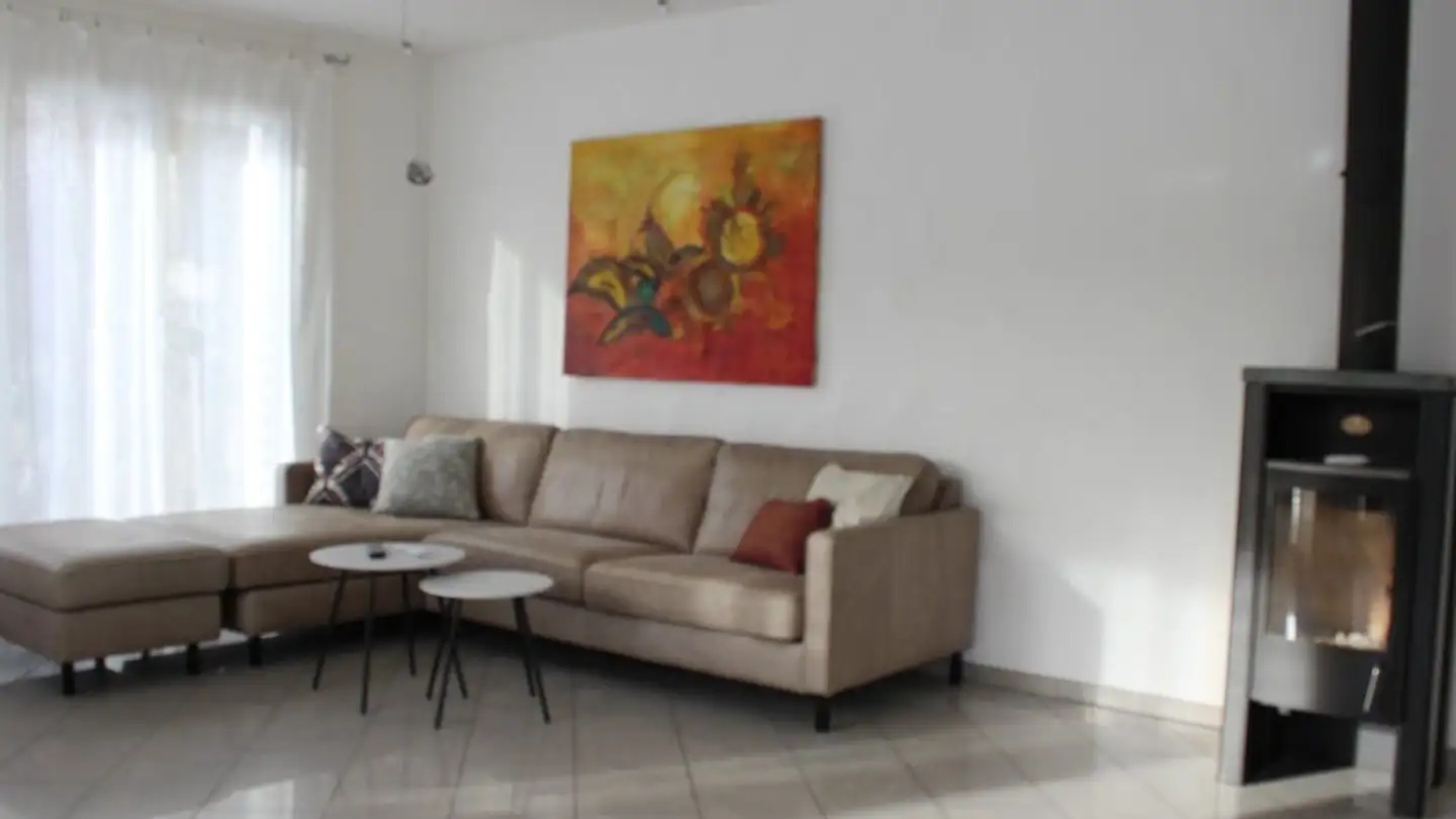 Single house for rent - Kantonsstrasse 22, 6102 Malters - Photo 3