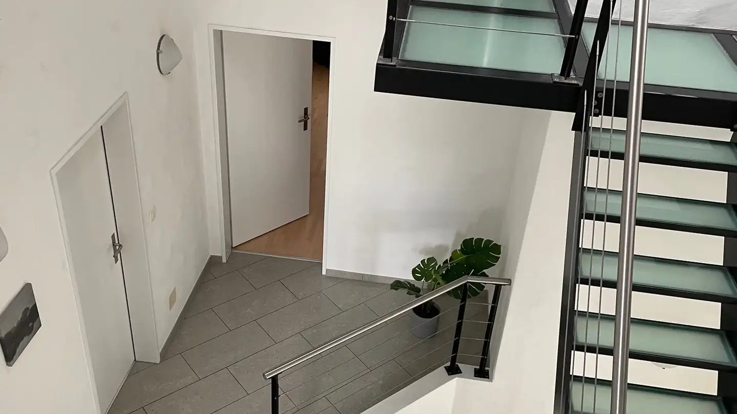 Single house for rent - Kantonsstrasse 22, 6102 Malters - Photo 4