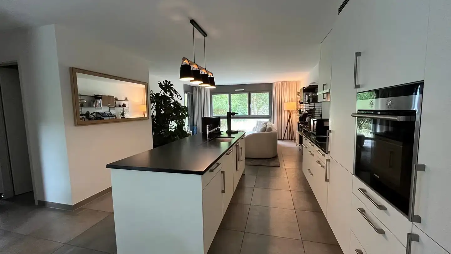 Apartment for rent - Route Des Molards 13, 1281 Russin