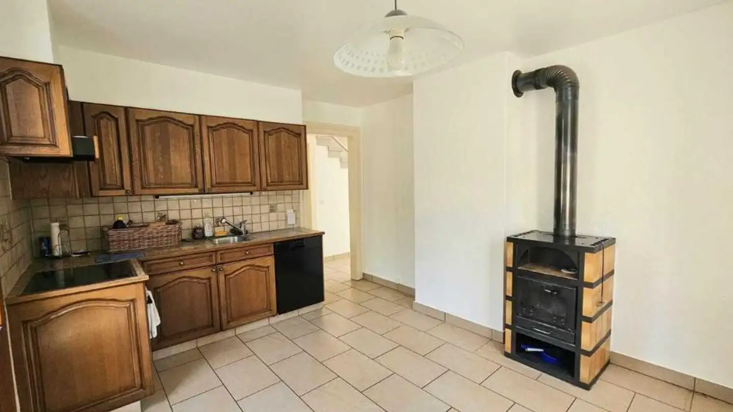 Semi-detached house for rent - Chemin du Rayon de Soleil 3, 1260 Nyon - Photo 2