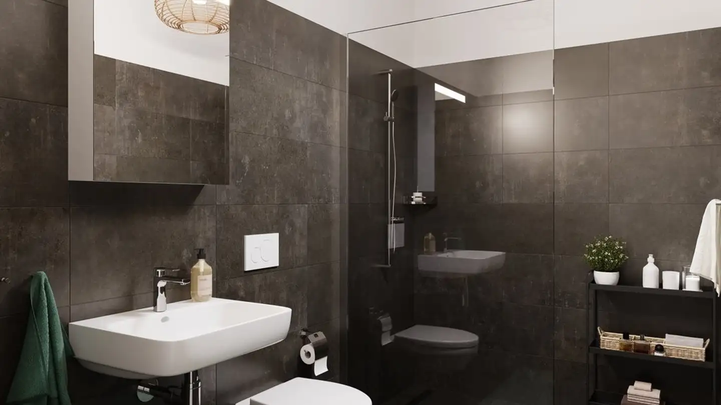 Appartamento in affitto - Signalstrasse 9, 9400 Rorschach - Foto 2