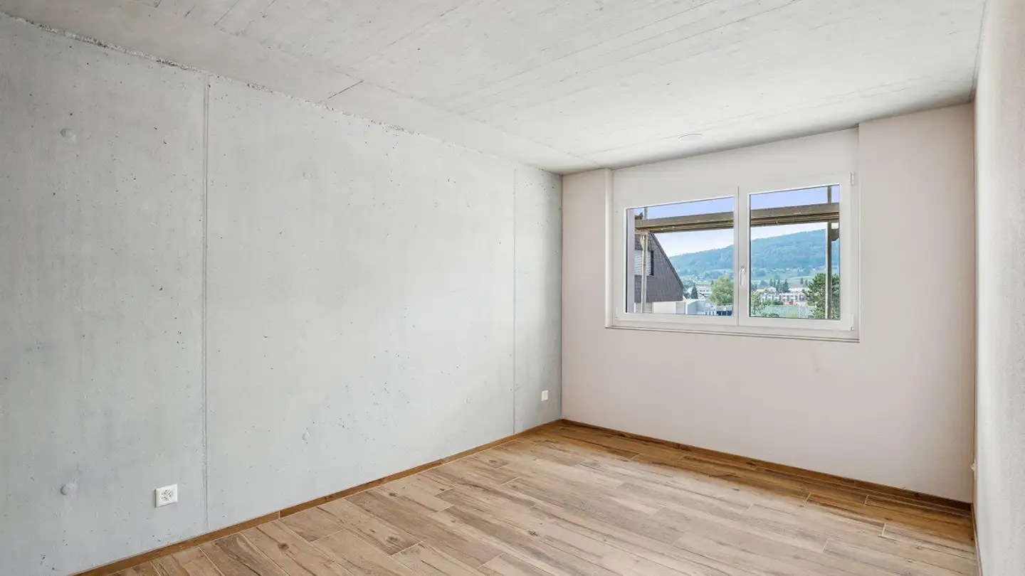 Appartement à louer - Rebackergasse 15, 5734 Reinach AG - Photo 4