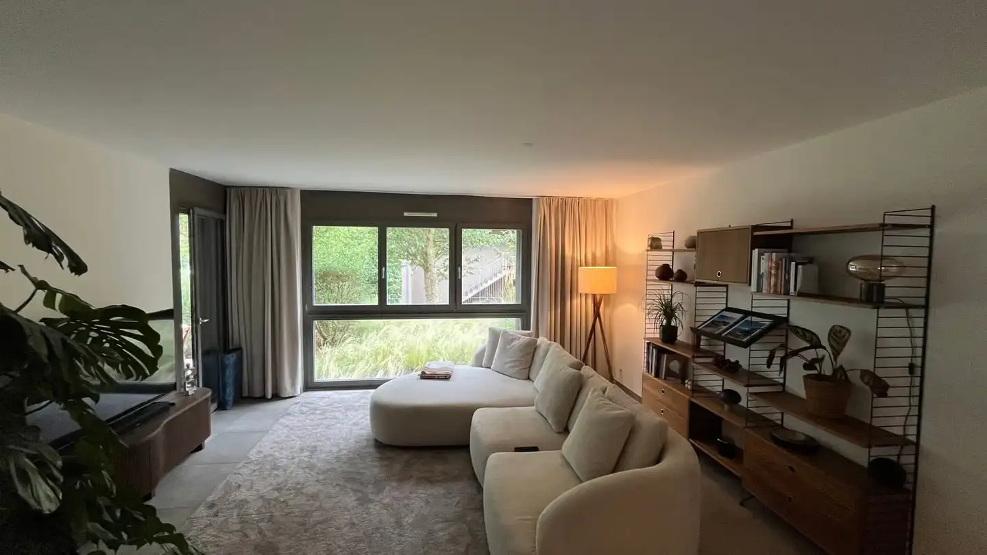 Apartment for rent - Route Des Molards 13, 1281 Russin - Photo 2