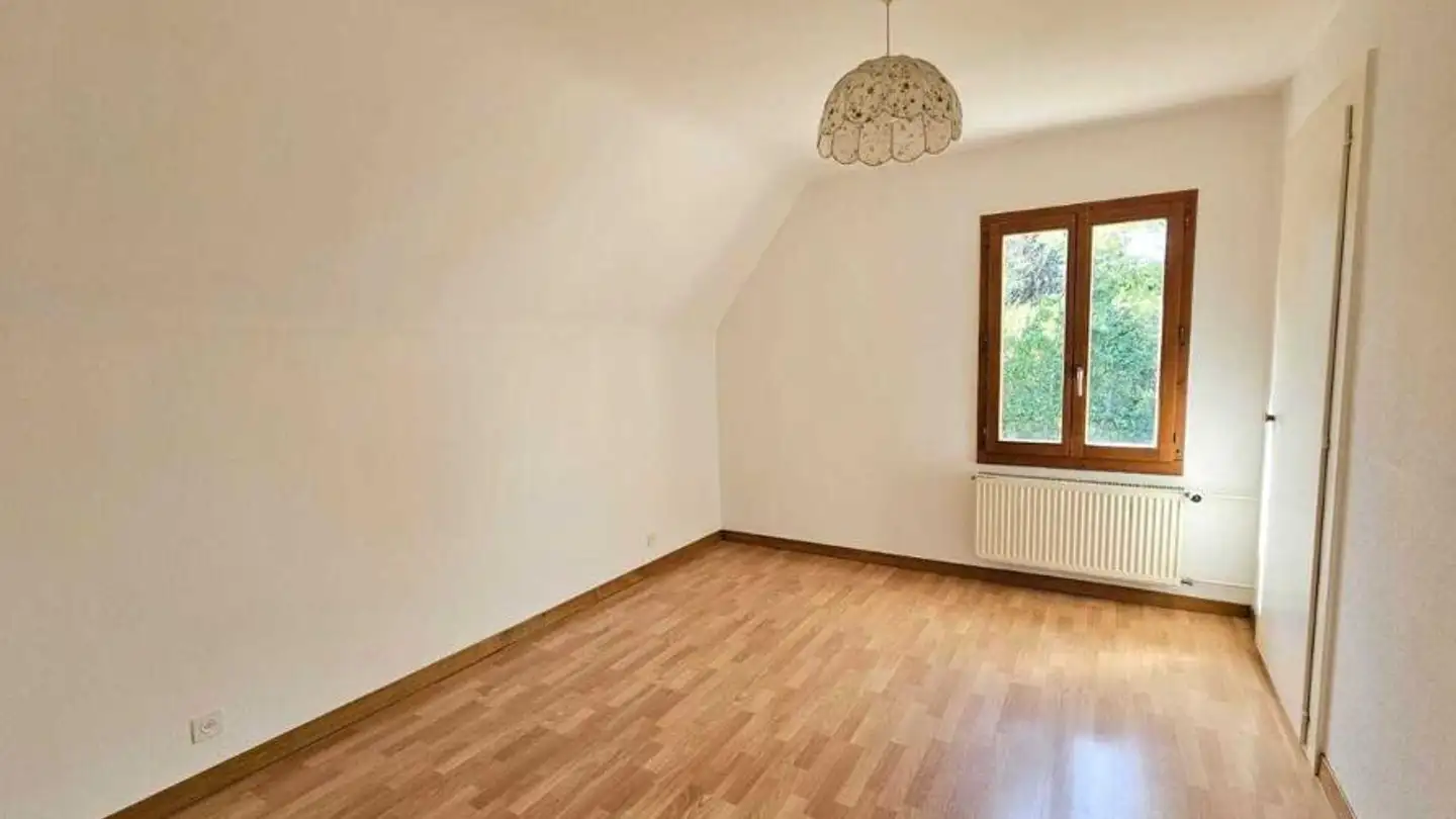 Semi-detached house for rent - Chemin du Rayon de Soleil 3, 1260 Nyon - Photo 4
