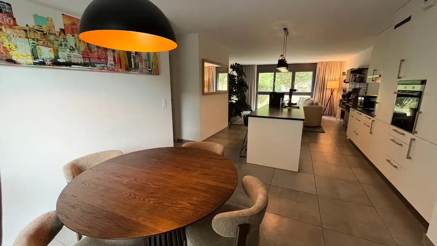 Apartment for rent - Route Des Molards 13, 1281 Russin - Photo 3