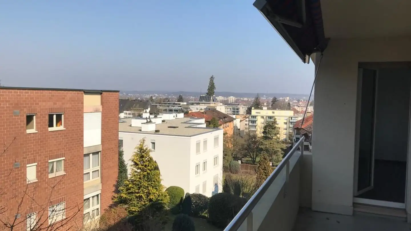 Appartamento in affitto - Rosgartenstrasse 46, 8280 Kreuzlingen