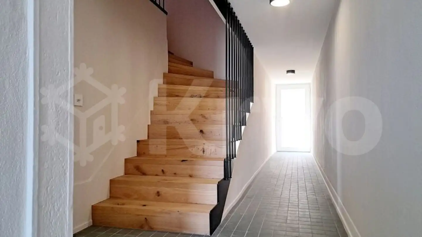 Duplex in affitto - La Croix-Dessus, 1526 Forel-sur-Lucens - Foto 4