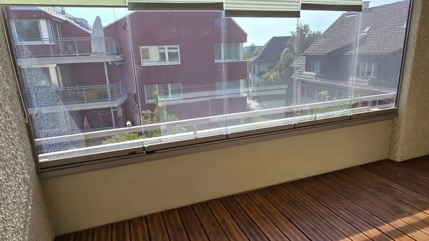 Appartement à louer - Poststrasse 25, 8180 Bülach - Photo 3