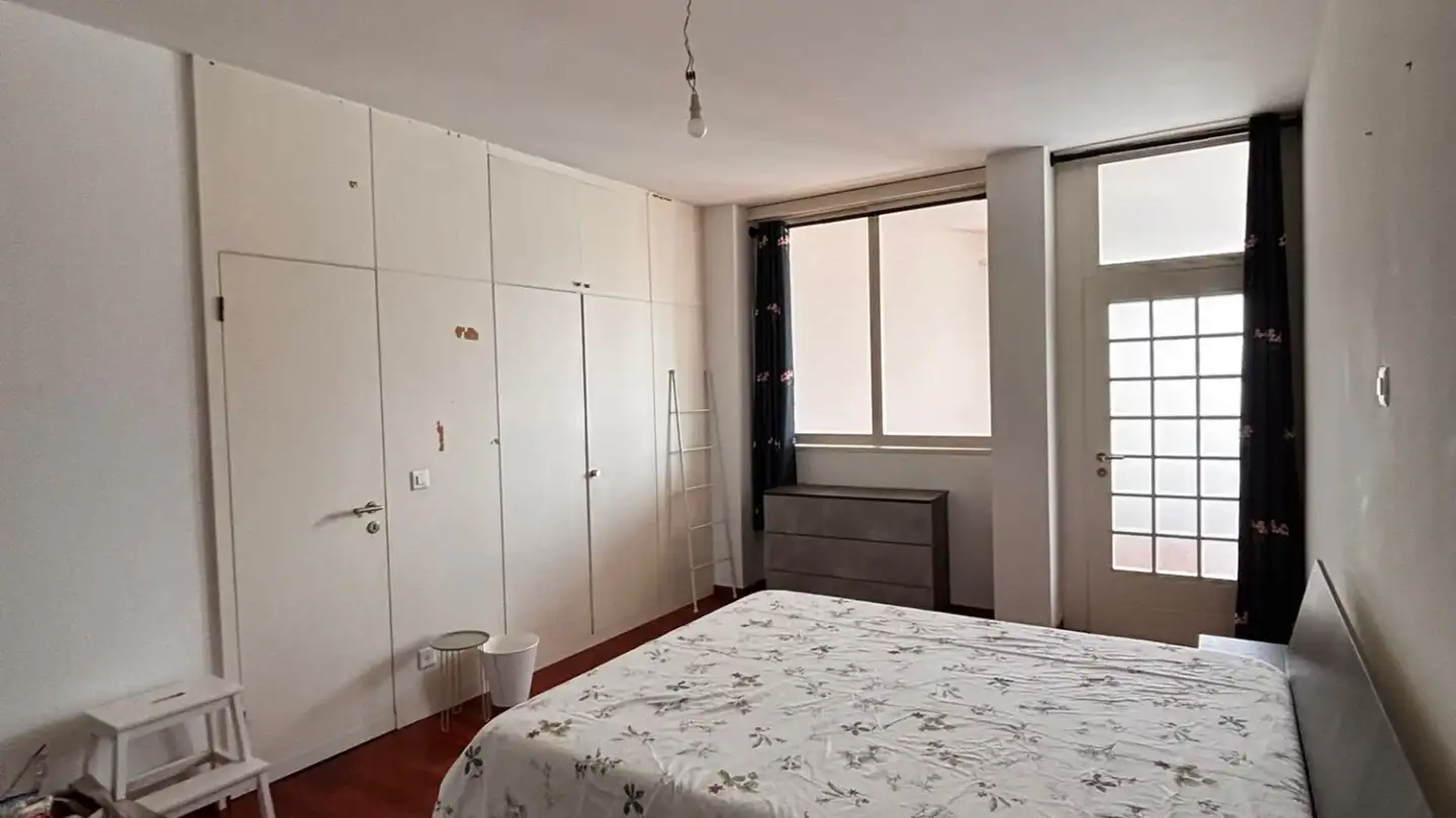 Stanza singola in affitto - Via Luigi Lavizzari 15, 6850 Mendrisio - Foto 3
