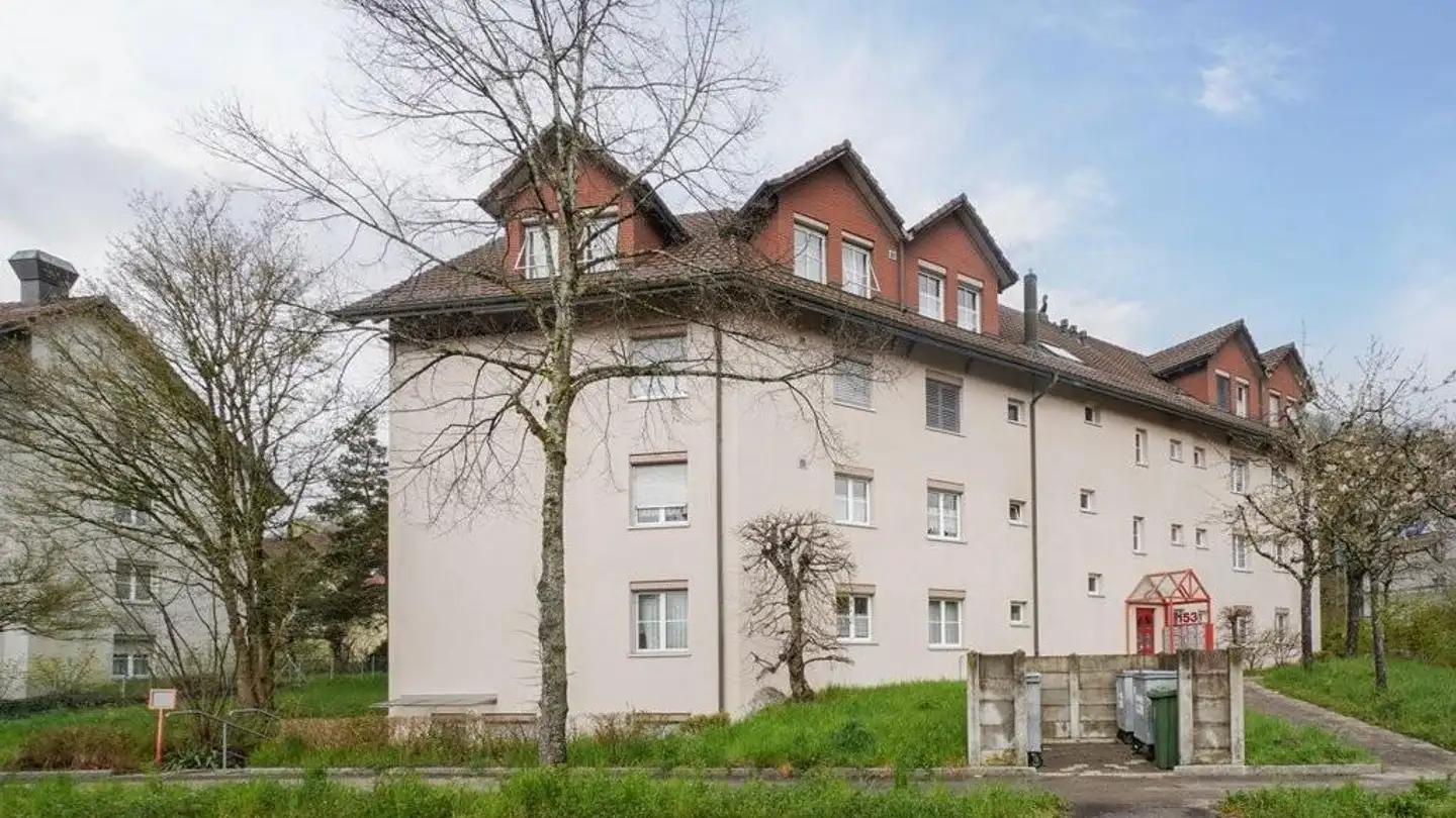 Wohnung mieten - Stettemerstrasse, 8235 Lohn SH