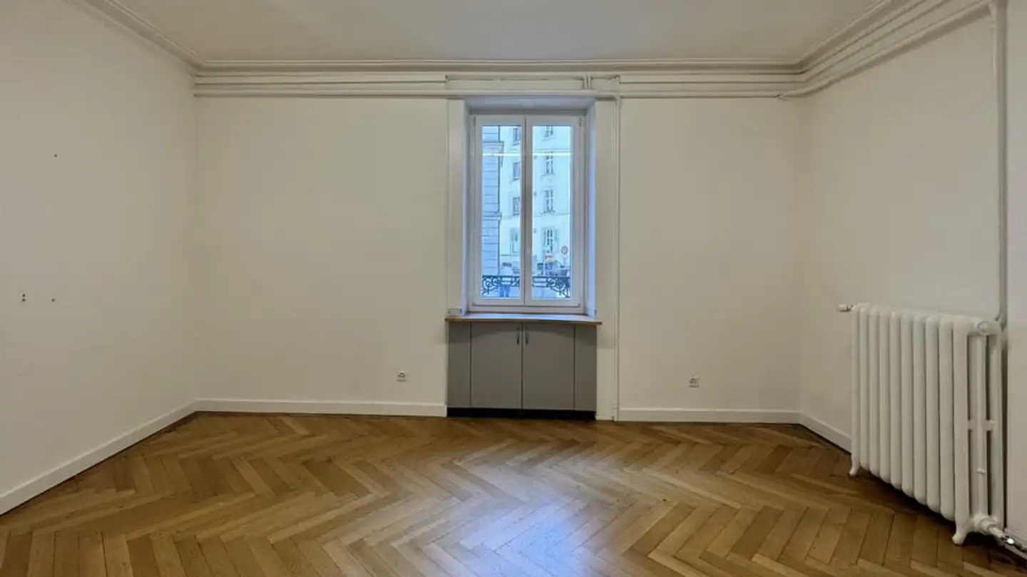 Commercial à louer - Rue De Lyon 12, 1201 Genève - Photo 2