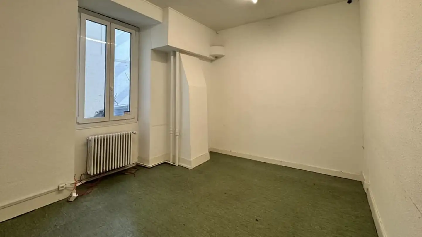 Commercial à louer - Rue De Lyon 12, 1201 Genève - Photo 3