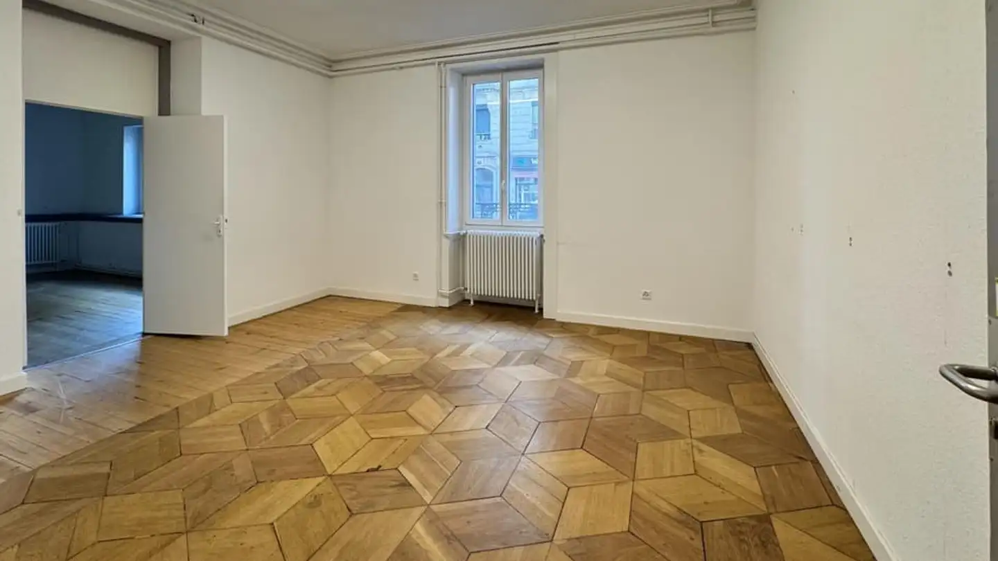 Commercial à louer - Rue De Lyon 12, 1201 Genève - Photo 4