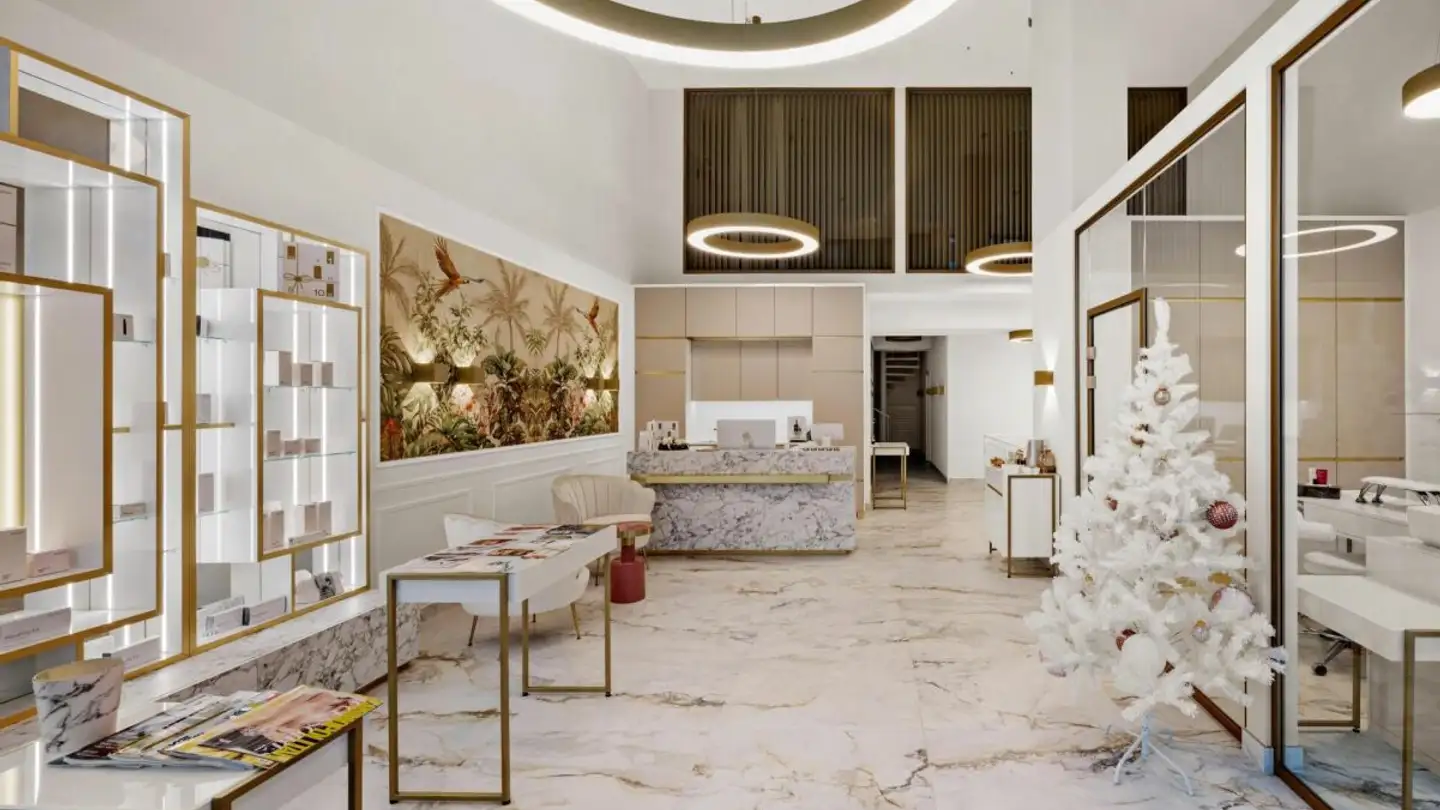 Medical practice for sale - 4058 Basel - Photo 2