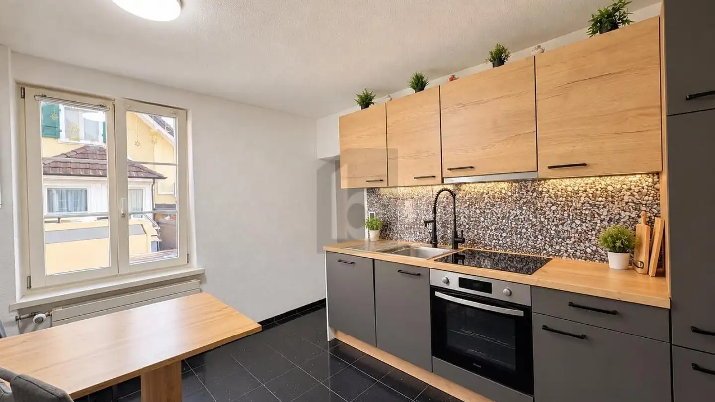 Maison atypique à vendre - 4657 Dulliken - Photo 3
