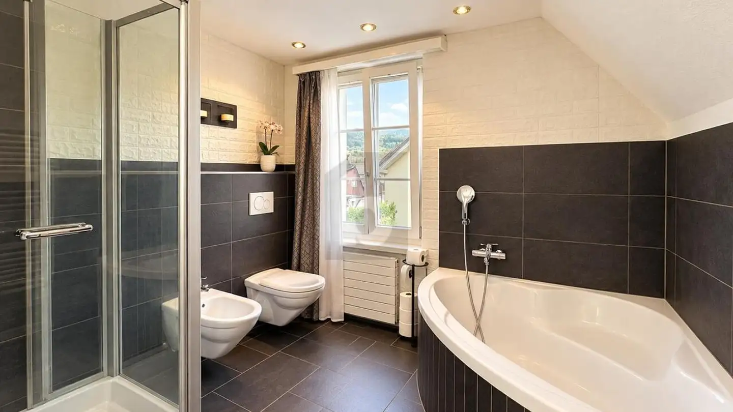 Maison atypique à vendre - 4657 Dulliken - Photo 4