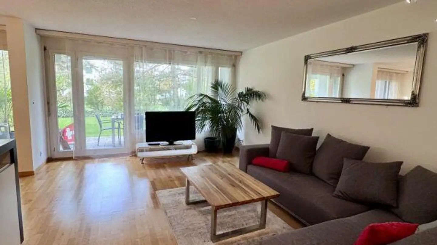 Appartement à louer - Waldstrasse 7, 6020 Emmenbrücke