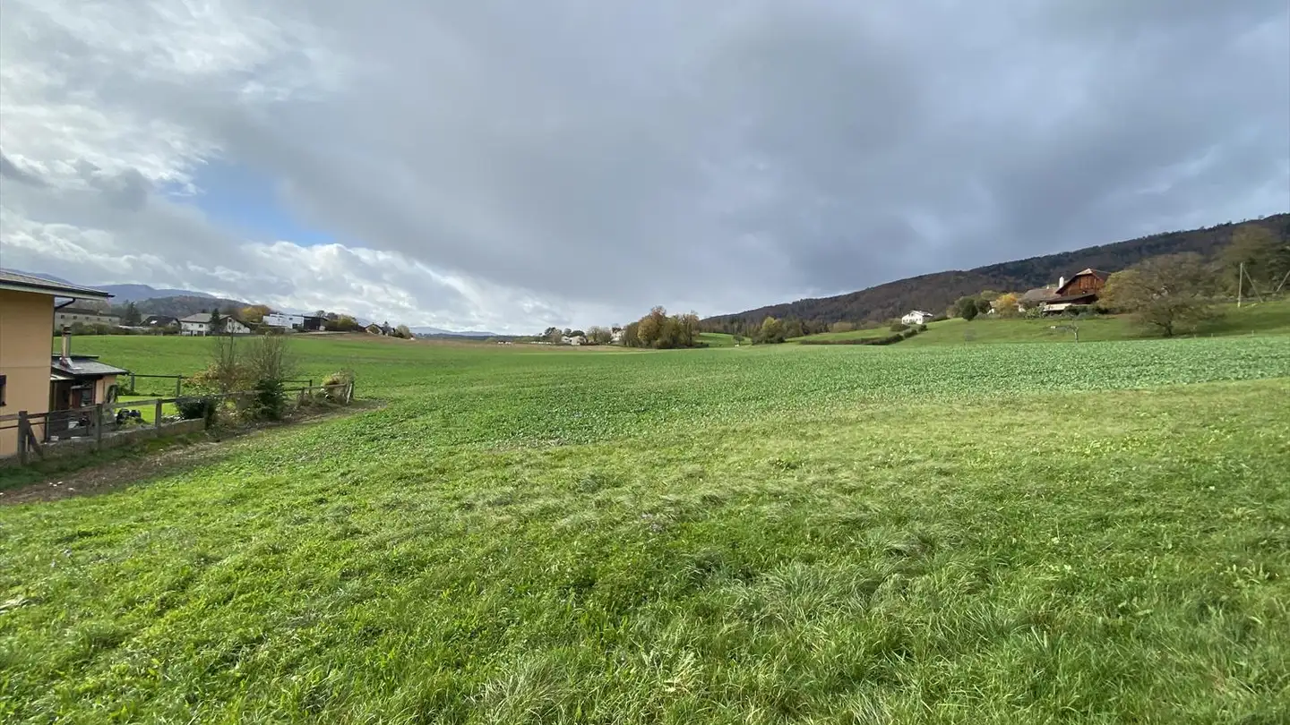 Constructible plot for sale - 2800 Delémont - Photo 2