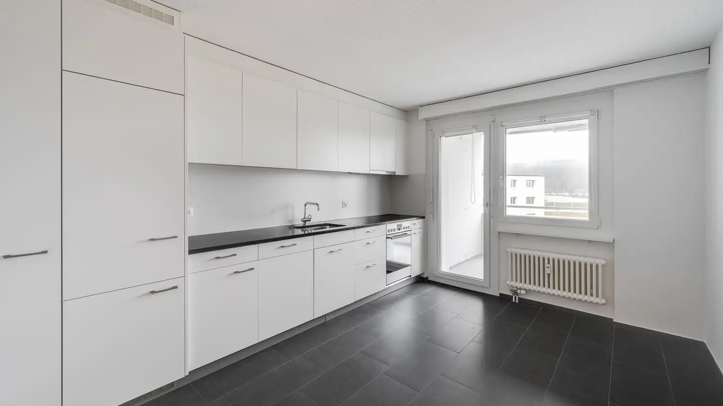 Appartamento in affitto - Neumatt 8, 2552 Orpund - Photo 2