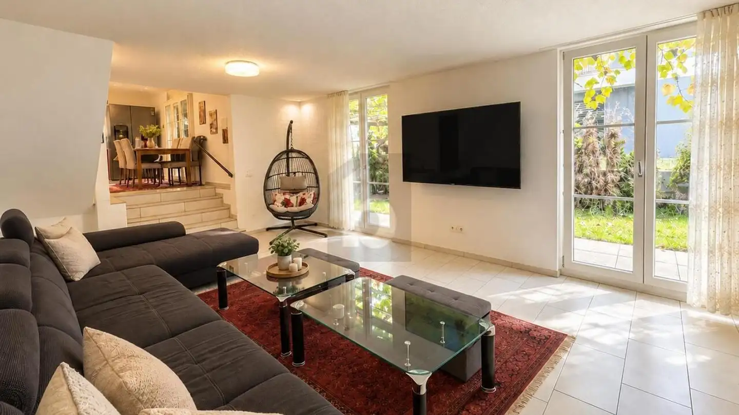 Maison atypique à vendre - 4657 Dulliken - Photo 2