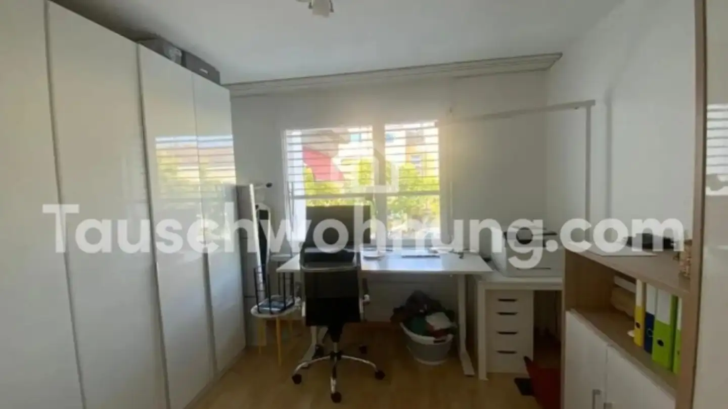 Appartement à louer - 8047 Zürich - Photo 2