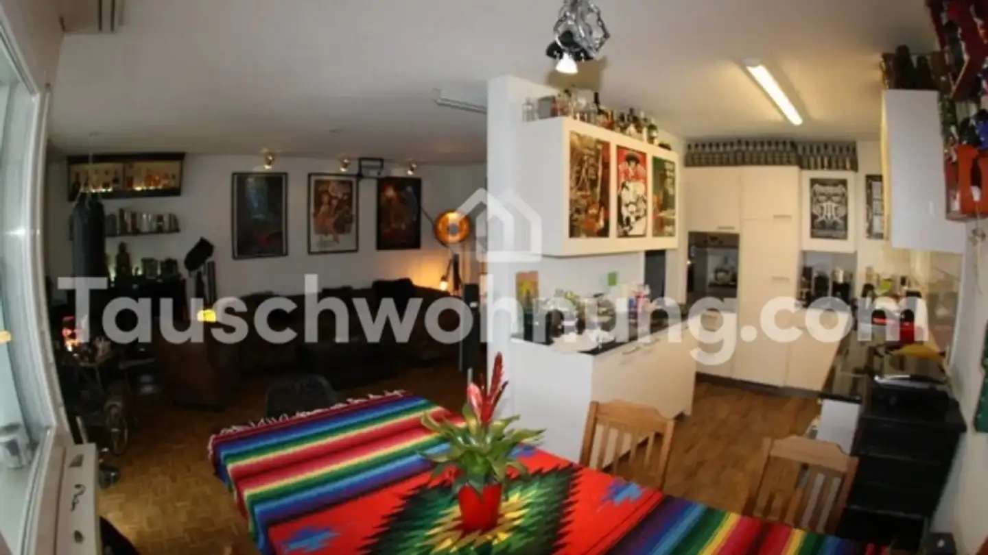 Appartement à louer - 8047 Zürich - Photo 3