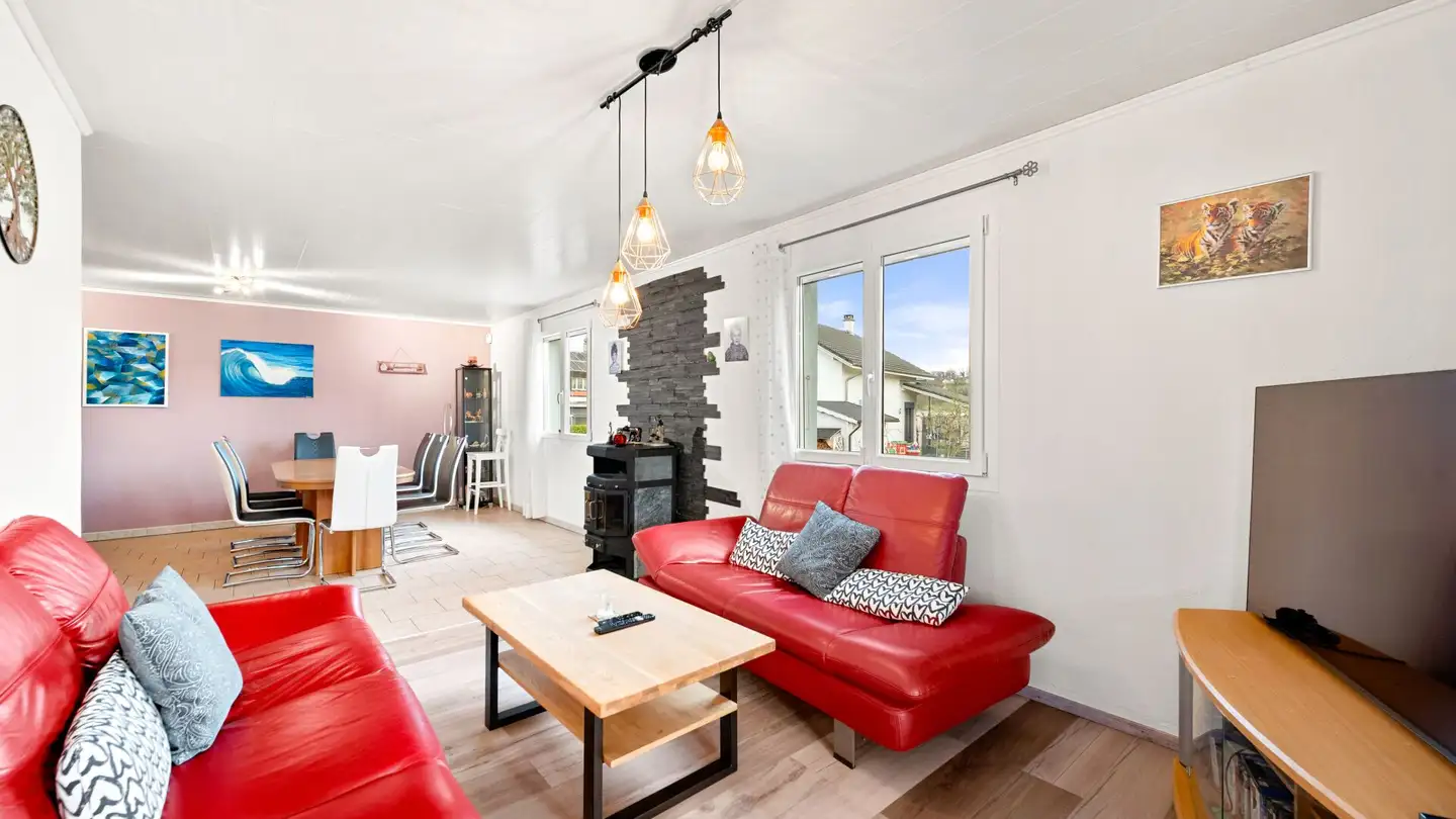 Casa singola in vendita - 1564 Domdidier - Foto 4