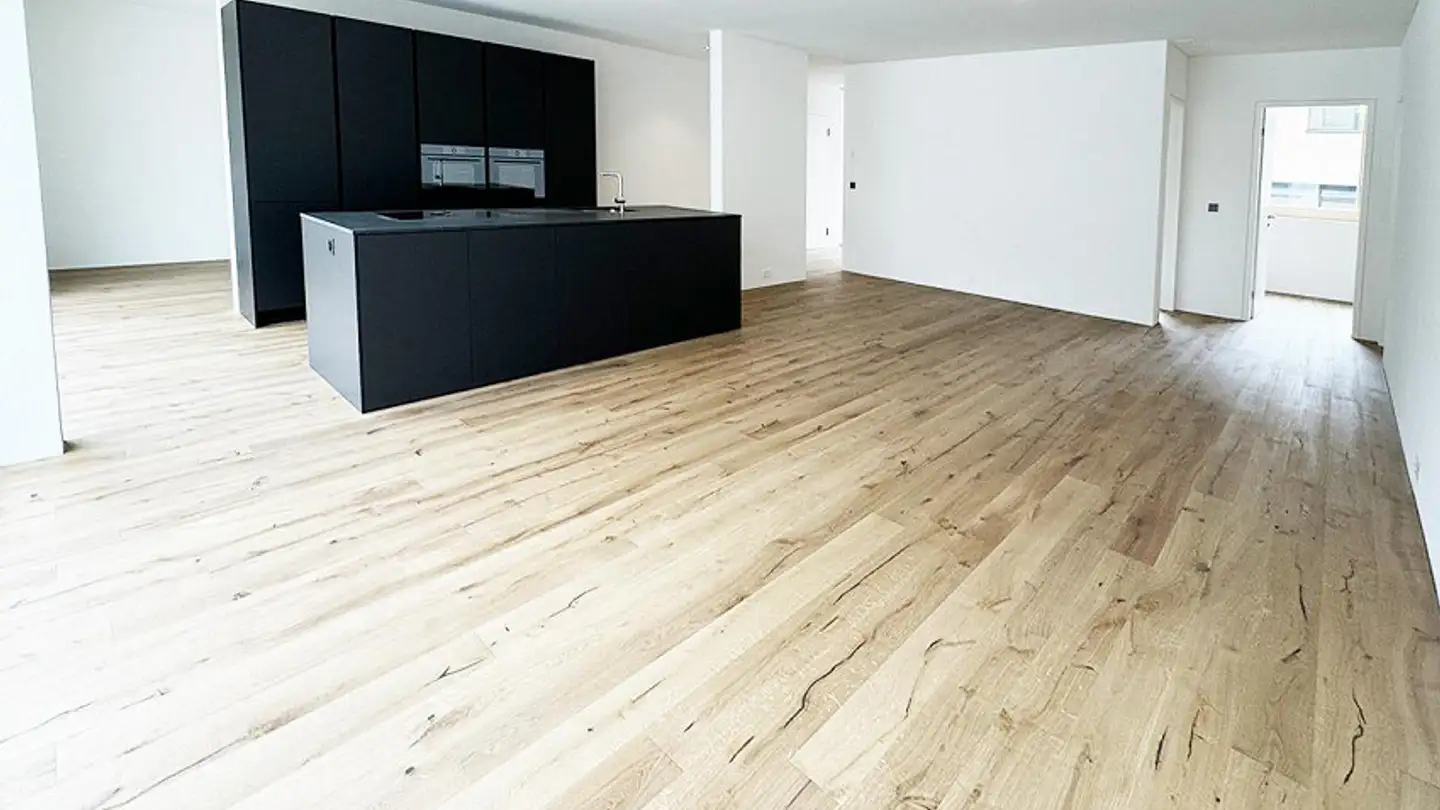 Wohnung mieten - Schwendetalstrasse 13, 9057 Weissbad