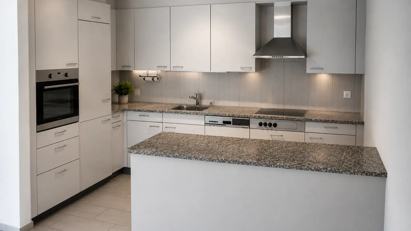 Apartment for rent - Avenue Du Jura 52, 1180 Rolle