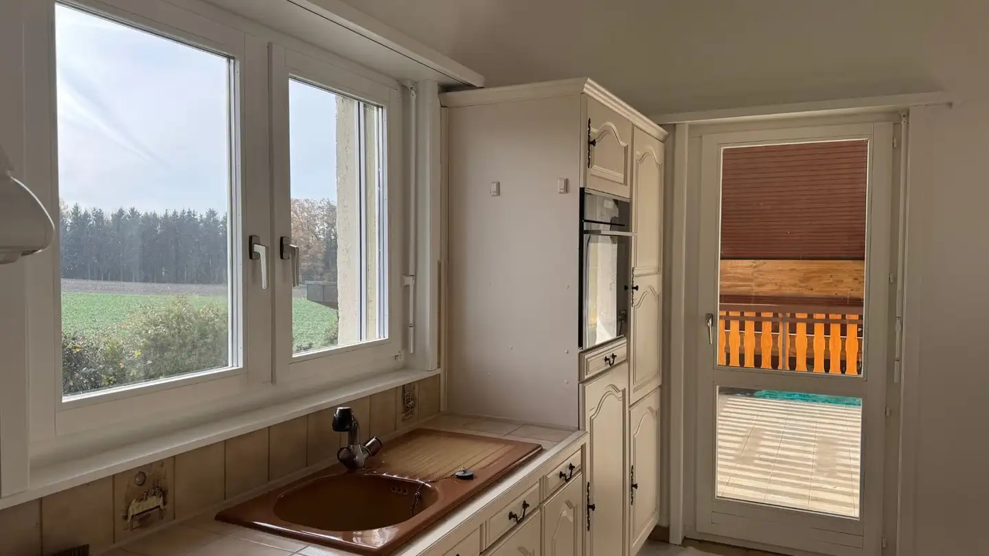 Appartement à louer - Route Du Levant 23, 1475 Forel FR - Photo 2