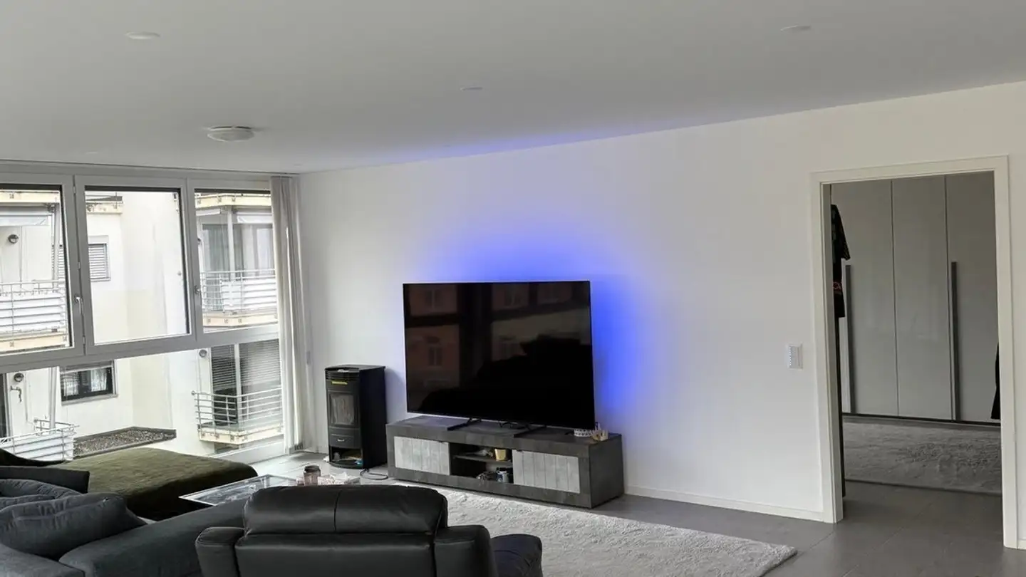 Appartement à louer - Via Peschiera, 6982 Agno - Photo 3