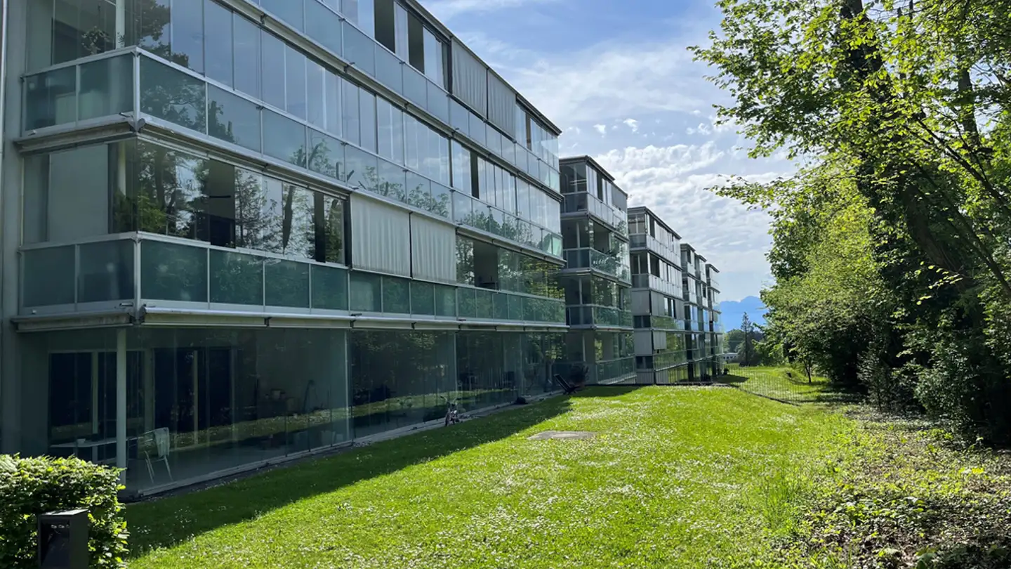 Apartment for rent - Avenue Du Jura 52, 1180 Rolle - Photo 3