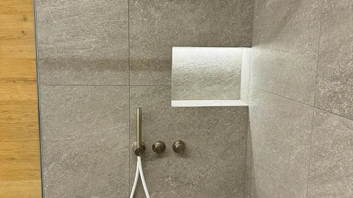 Wohnung mieten - Schwendetalstrasse 13, 9057 Weissbad - Foto 4