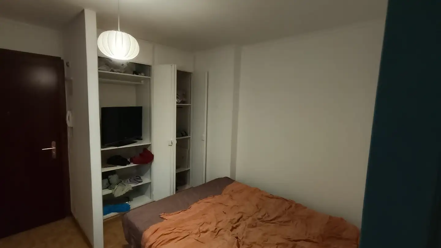 Single room for rent - 1207 Genève - Photo 3
