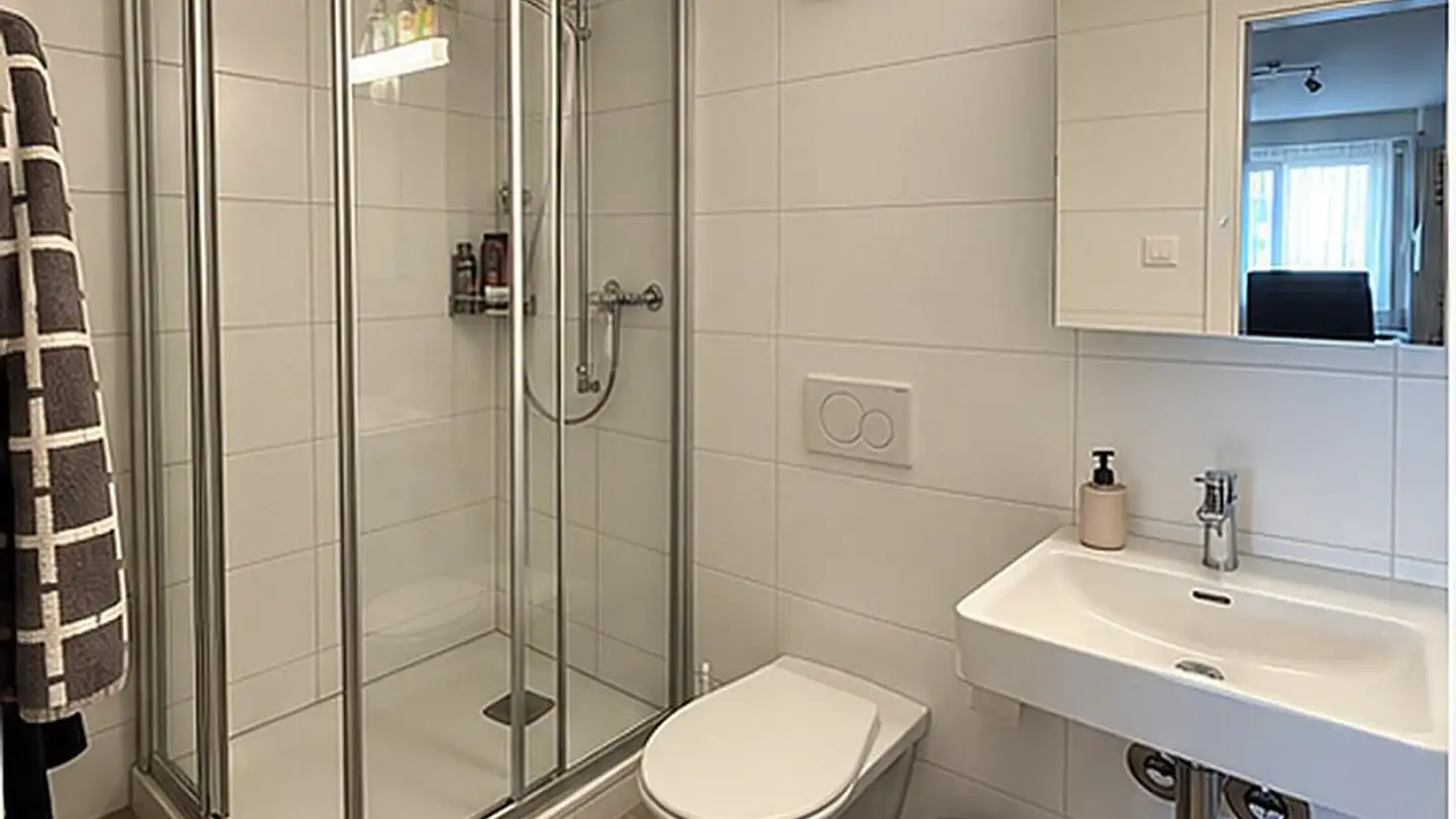 Appartement à louer - Hirschengraben 41, 6003 Luzern - Photo 3