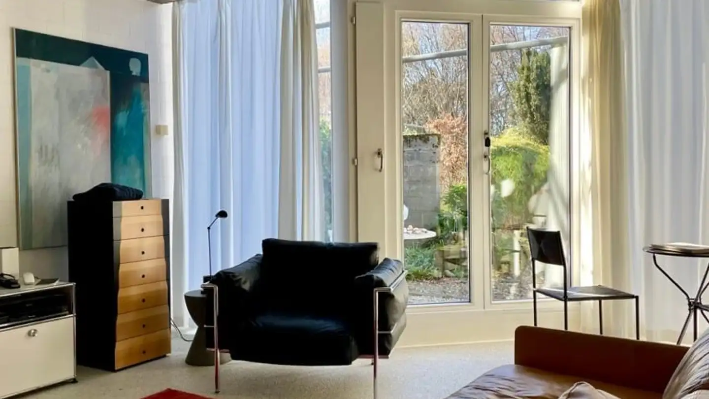 Casa a schiera in vendita - Merzenacker 47, 3006 Bern - Photo 2