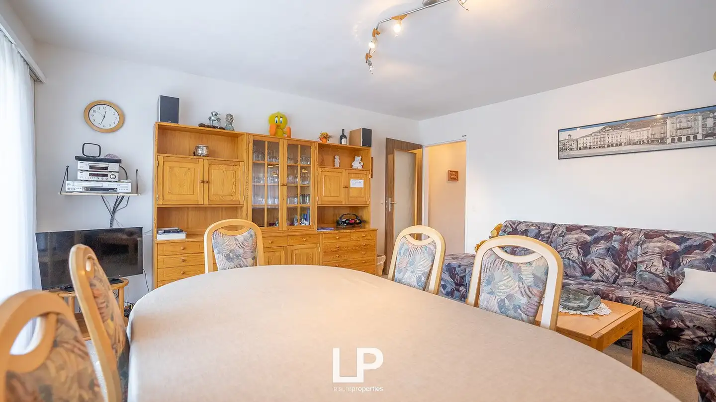 Appartamento in vendita - Furrerstrasse 10, 3987 Riederalp - Photo 4