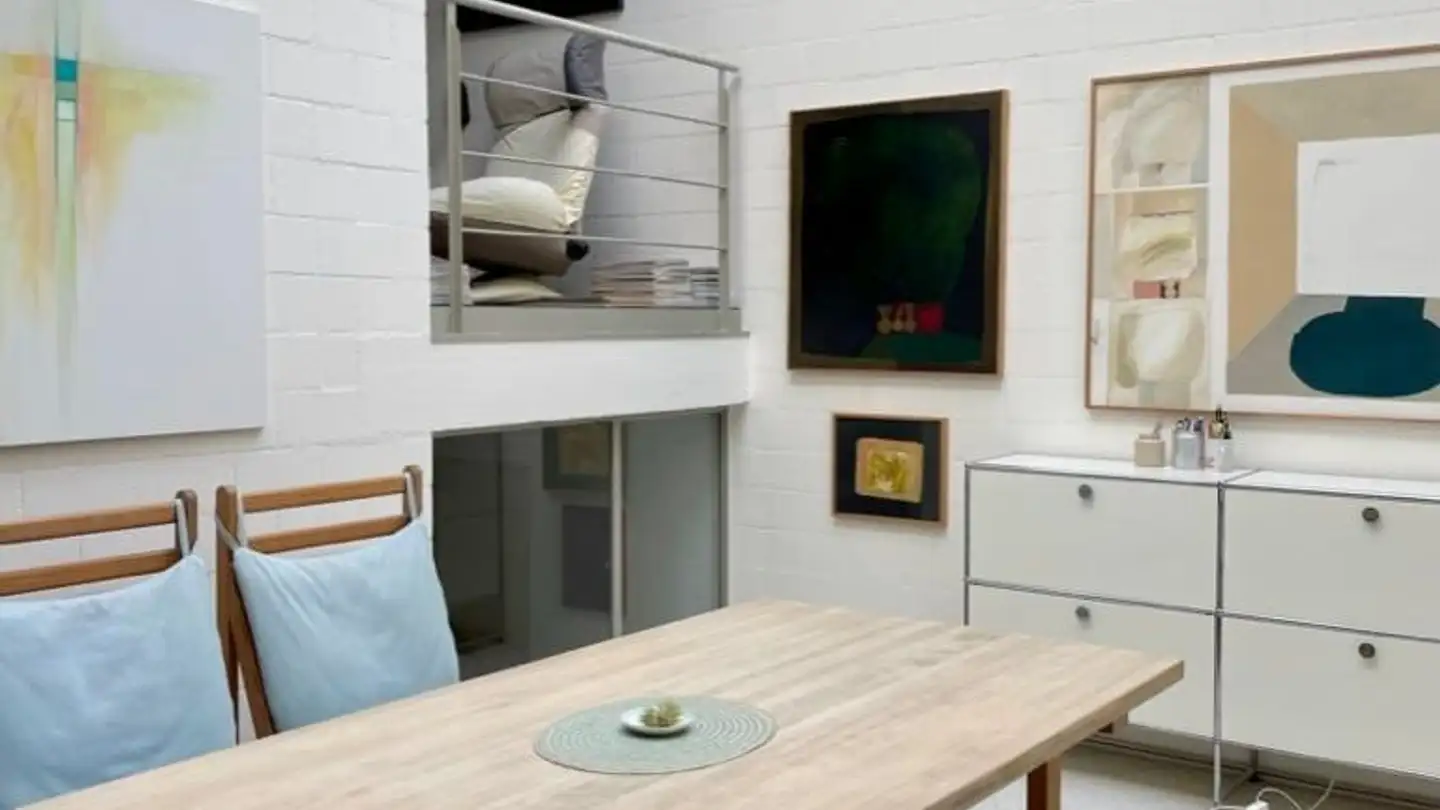 Casa a schiera in vendita - Merzenacker 47, 3006 Bern - Photo 4