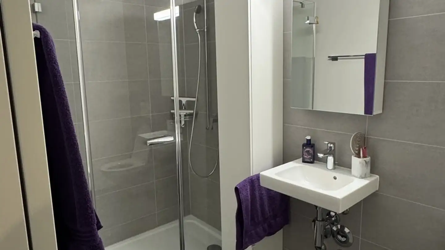 Appartamento in affitto - 8154 Oberglatt ZH - Photo 4