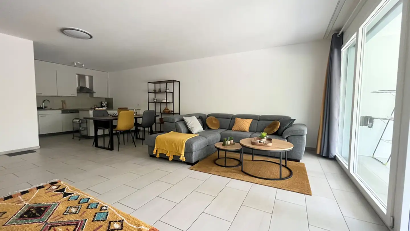 Apartment for rent - Avenue Du Jura 52, 1180 Rolle - Photo 2
