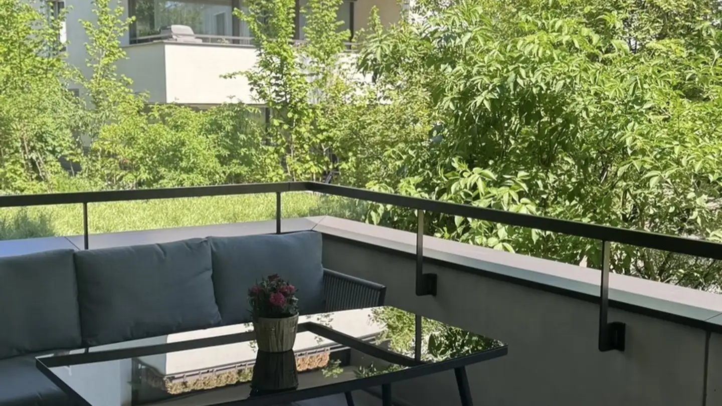 Appartamento in affitto - 8154 Oberglatt ZH - Photo 2